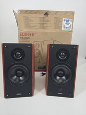 Edifier r2000db powered for sale  Roanoke