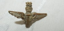 Miniature parachute regiment for sale  SANDHURST