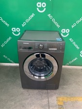 Samsung washing machine for sale  CREWE