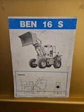 Benati ben pala usato  Macomer