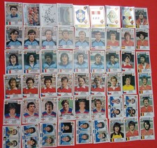 Sticker panini espana gebraucht kaufen  Dürmentingen