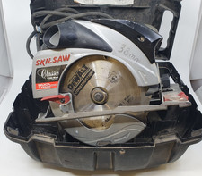Skilsaw 5866 110v for sale  REDDITCH