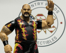 Jakks wwe classic for sale  Beckley