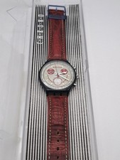 Swatch chrono vintage usato  Minerbio
