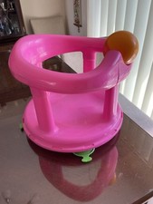 Baby bath support for sale  BRIDGWATER