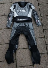 Flm racing motorradkombi gebraucht kaufen  München