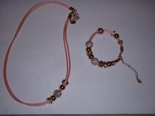 109 ensemble bracelet d'occasion  Orry-la-Ville