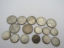 Canada silver dimes for sale  Silverdale