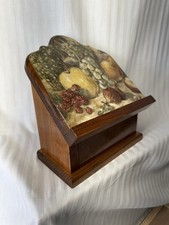 Recipe box cookbook for sale  Pensacola