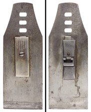 Orig. Lâmina e inserção para Stanley Gage G4 e G5- Querida- mjdtoolparts comprar usado  Enviando para Brazil