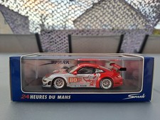 Spark s2584 porsche d'occasion  Melun