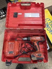 Visseuse hilti a22 d'occasion  Hettange-Grande