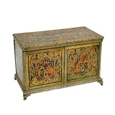 French boule brass for sale  Wilmington
