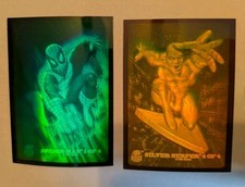1994 fleer marvel for sale  ILFRACOMBE