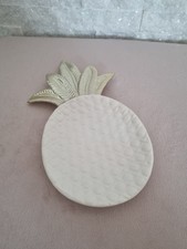 Ananas schale deko gebraucht kaufen  Engelsbrand