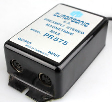 Eas europsonic audio for sale  LIVERPOOL