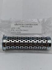 Cartucho de filtro industrial Nordson A11179-150/C1  comprar usado  Enviando para Brazil