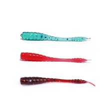 10pcs dropshot worm for sale  TWICKENHAM