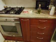 Cucinino completo lavabo usato  Torino