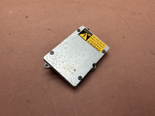 Módulo de controle de lastro de xenônio BMW E85 E86 Z4 E60 E65 E53 X5 Hella fabricante de equipamento original 124K milhas comprar usado  Enviando para Brazil