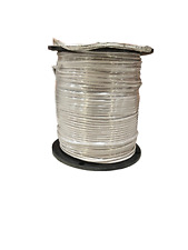 500ft 12awg white for sale  North Salt Lake