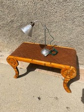 Lampe bureau annee d'occasion  Narbonne