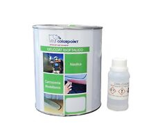 Gelcoat isoftalico paraffinato usato  Bellizzi