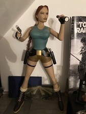 Tomb raider lara d'occasion  Chaumont-en-Vexin
