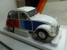 Models citroen 2cv d'occasion  Mourmelon-le-Grand
