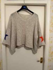 star jumper for sale  SMETHWICK