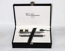 Waldmann sterling silber gebraucht kaufen  Eppstein