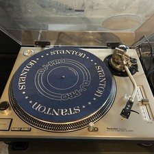 Technics quartz direct for sale  Shelton