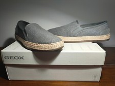 Geox pantelleria scarpe usato  Genova