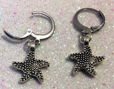 Orecchini earrings uomo usato  Roma