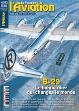 Fana aviation série d'occasion  Paris I