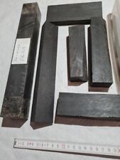 Ebenholz edelholz schmuckholz gebraucht kaufen  Mühlhausen-Ehingen