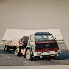 Husk dover scania for sale  WARE