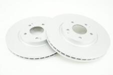 Delphi bremsscheiben set gebraucht kaufen  Rietberg
