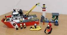 Lego 60109 60105 gebraucht kaufen  Beckum