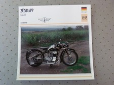 Fiche photo moto d'occasion  Saint-Romain-de-Colbosc