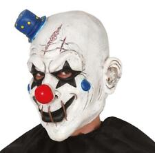 Maschera adulto lattice usato  Italia