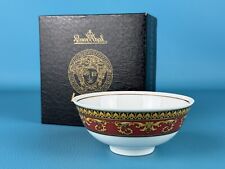 Versace medusa ciotola usato  Sormano
