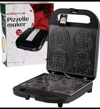 Pizzelle maker machine for sale  Dallas