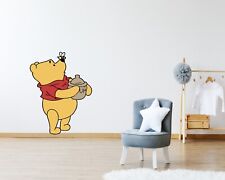 Winne pooh wall for sale  UK