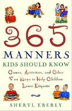365 manners kids for sale  Montgomery