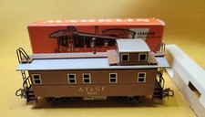 Märklin amerikanischer wagon gebraucht kaufen  Berlin