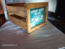 Vintage sunny slope for sale  Bedford