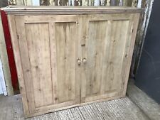 Large victorian stripped for sale  RADSTOCK