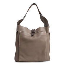 Hermes marwari tote usato  Spedire a Italy
