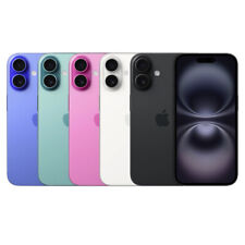 Apple iPhone 16 128GB desbloqueado excelente estado - todas as cores, usado comprar usado  Enviando para Brazil